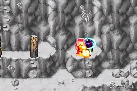 黄金太阳2图文攻略完整版(失落的时代图文攻略)(35)