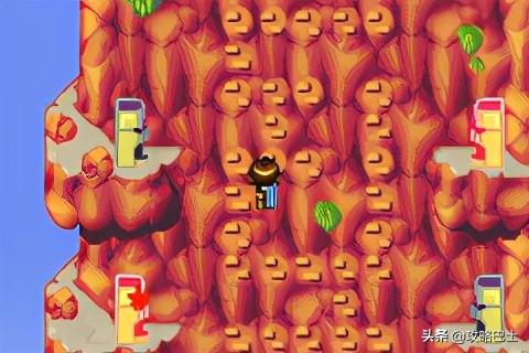 黄金太阳2图文攻略完整版(失落的时代图文攻略)(53)