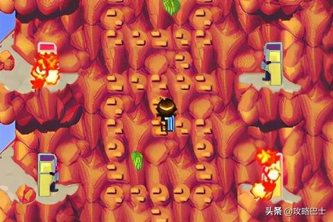 黄金太阳2图文攻略完整版(失落的时代图文攻略)(52)