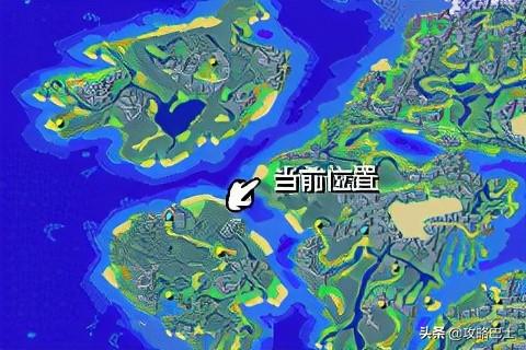 黄金太阳2图文攻略完整版(失落的时代图文攻略)(27)