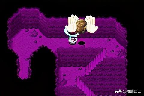 黄金太阳2图文攻略完整版(失落的时代图文攻略)(18)