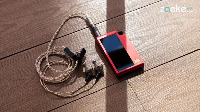 hifiman901r评测(不再国砖的HIFIMAN)(14)