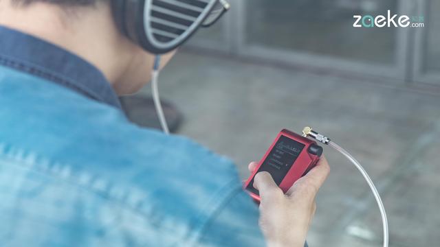 hifiman901r评测(不再国砖的HIFIMAN)(9)