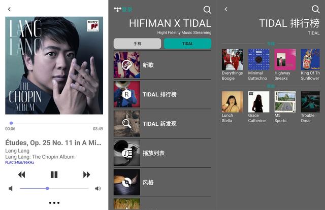 hifiman901r评测(不再国砖的HIFIMAN)(15)