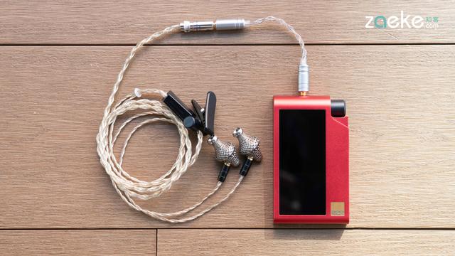 hifiman901r评测(不再国砖的HIFIMAN)(13)