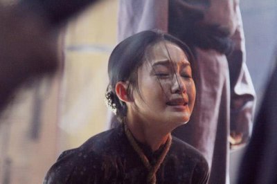 ​相比田小娥，《白鹿原》里孝文媳妇才叫惨，竟被饿死在富有的婆家