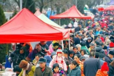 ​临沂大集详细时间表