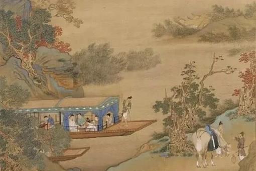 王维在诗画上有多大成就?