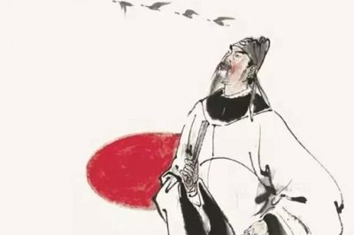 ​王维在诗画上有多大成就?