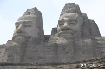 ​三皇五帝人物关系图（三皇五帝中的五帝除了炎帝和黄帝）