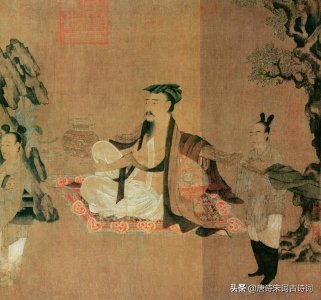 ​王戎是一个怎样的人（世说新语中王戎用什么成语形容）