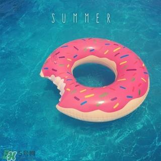 全国水上乐园排名 水上乐园哪里最好玩