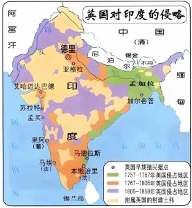 ​为什么藏南地区一直争议不断？