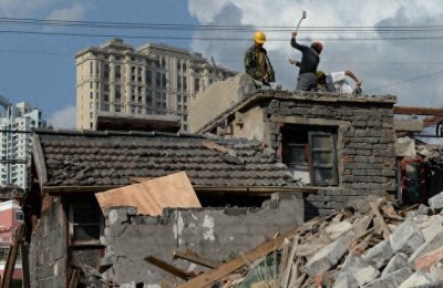 ​棚改货币化，真的能救活当前的楼市吗？