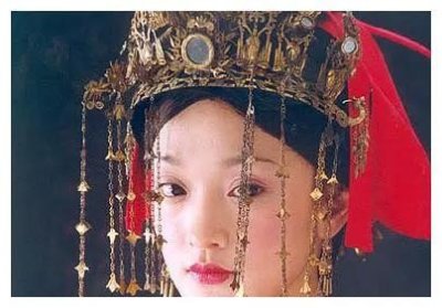 ​《橘子红了》唯一拍摄时消耗7吨橘子的剧组，周迅身上还佩戴文物