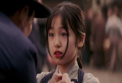 ​小千代大后寿寿花长大图片，被吐槽长残变丑事实真是这样吗