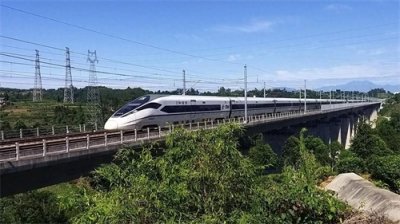 ​CRH380D，一款生不逢时且不被“视为己出”的动车组