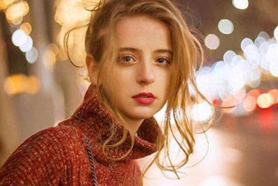 ​大批乌克兰美女来到中国，表面是来旅游散心，实则另有“私心”？