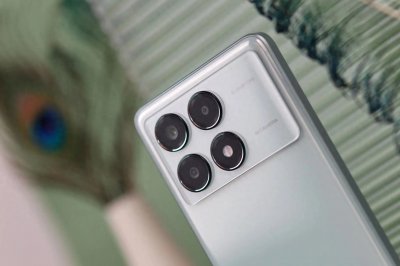 ​四款公认最好的千元机