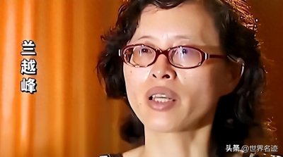 ​12年前，为反医腐，坐走廊800天，不接诊的兰越峰，现状如何？