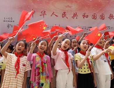 ​日本国歌只有28个字，翻译成汉语，才知道日本人的野心竟然这么大