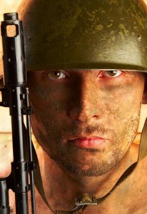 ​这10部国内外枪战片，占据60到80后的青春记忆，一部不容错过！