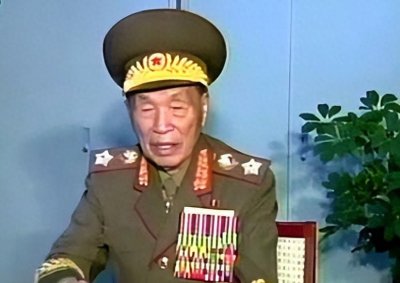 ​朝鲜保镖之王有多厉害？李乙雪去世时，金正恩亲自为他吊唁
