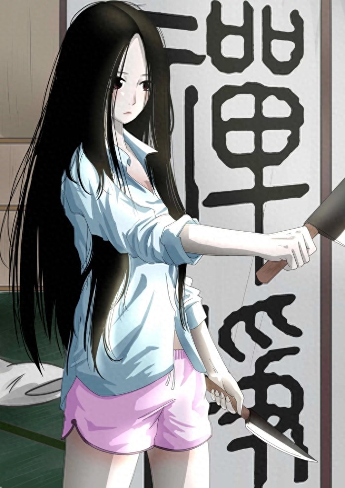 社会我宝儿姐!人美路子野!《一人之下》冯宝宝美图合集