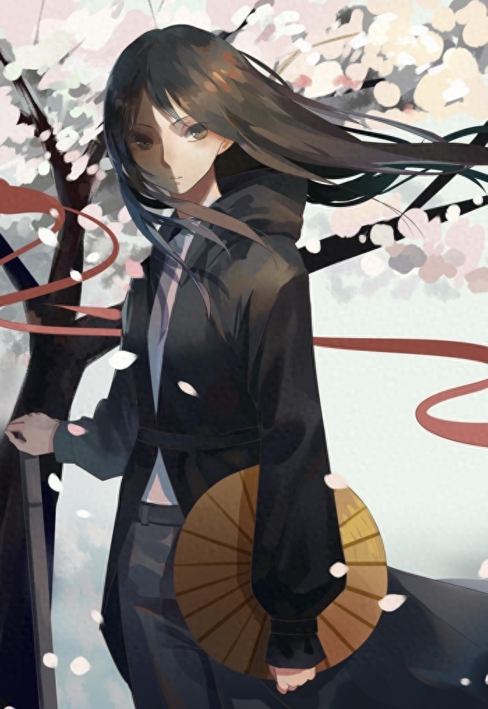 社会我宝儿姐!人美路子野!《一人之下》冯宝宝美图合集