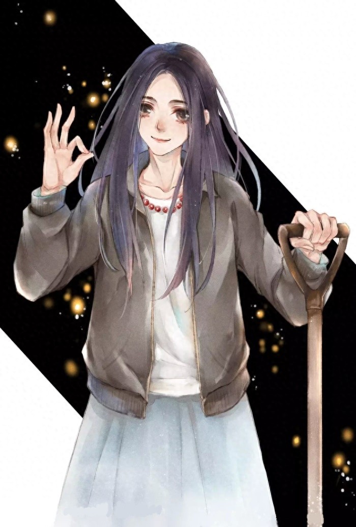 社会我宝儿姐!人美路子野!《一人之下》冯宝宝美图合集