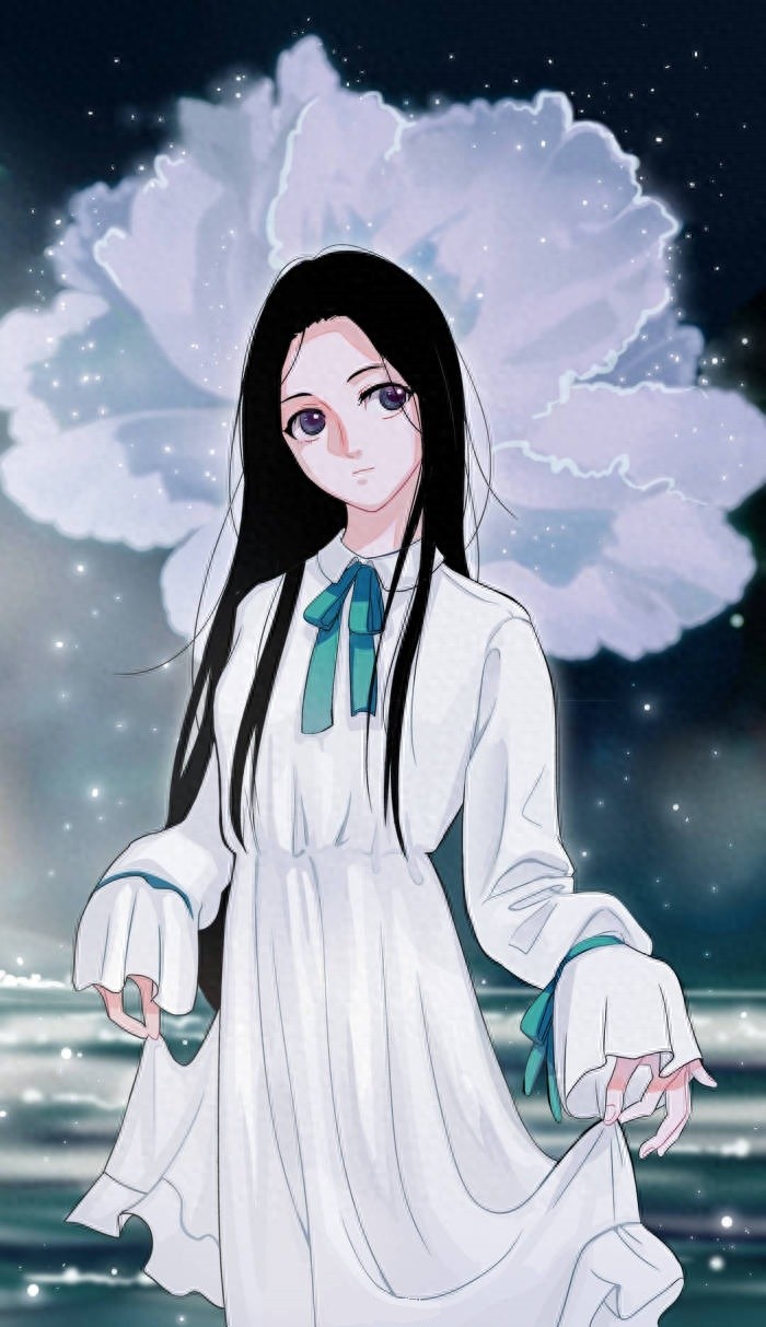 社会我宝儿姐!人美路子野!《一人之下》冯宝宝美图合集