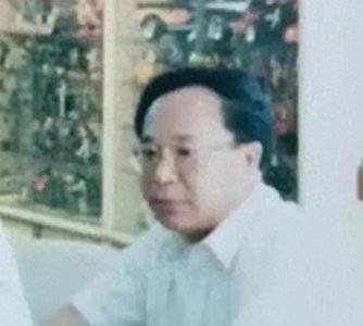 ​“大老虎”米凤君:当地人叫他“米老鼠”在酒店里“放松”被捕！