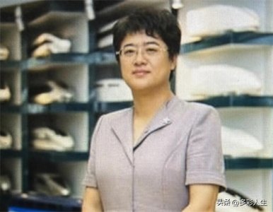 ​[精英] “高铁领跑者”梁建英：改变10多亿人民生活的巾帼英杰