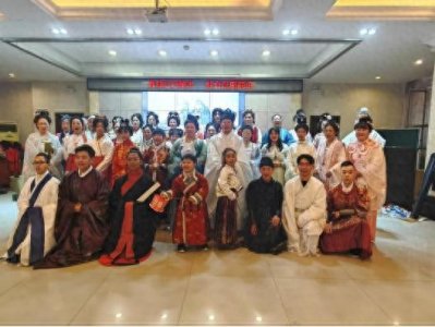 ​台湾小知识（7）| 当端午遇上六一，两岸一家亲的节日注脚