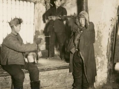 ​真正的东北土匪黑话三（姓氏篇）没人能看懂