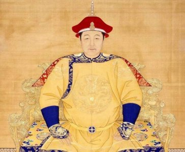 ​顺治养女端敏公主：靠着尊贵的身份走完了她刁蛮任性的一生