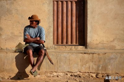 ​“北美洲”的现状，带你了解一个真实的北美洲，美国并不是天堂