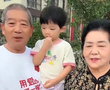 ​小天赐，终为父母的“众叛亲离”买了单，年仅5岁活得不像个小孩