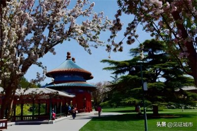 ​四季旅游，人数如织，但你是否了解中国旅游业的＂四大旺季＂？