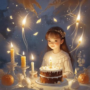 ​不落俗套生日祝福语，高级生日文案美图，祝自己和朋友，生日快乐