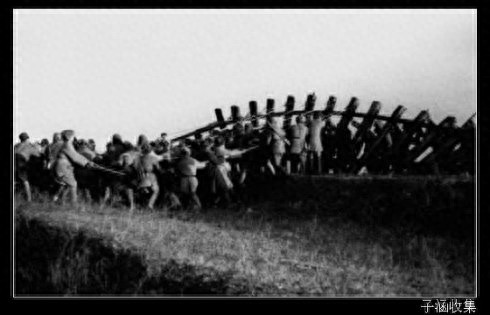 1947年解放军三战四平。四平争夺战被称作“东方马德里之战“