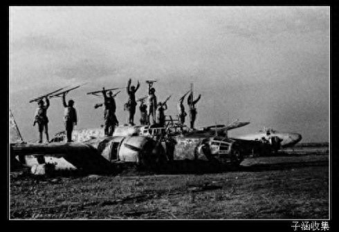 1947年解放军三战四平。四平争夺战被称作“东方马德里之战“