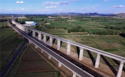 ​好消息！大同至太原动车将全面开通