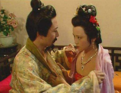 ​贾珍与秦可卿之间的感情也许就是真爱——《红楼梦》第十三回笔记