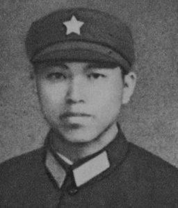 ​对越反击战英雄谱之火线勇士郝修常