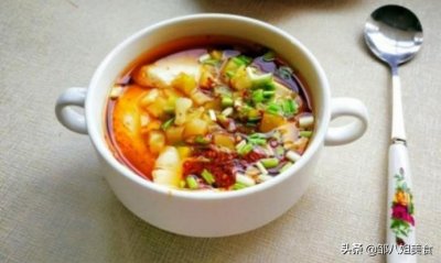 ​教你在家做豆腐脑，顺滑香浓，营养无添加，一看就会做特别简单