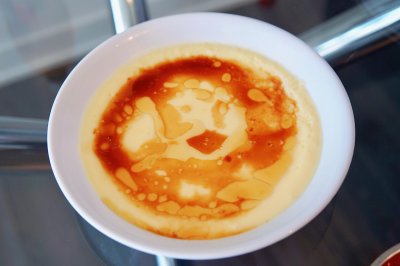 ​太方便了！分享5道用微波炉制作的美食菜谱，懒人也能生活得很惬意！