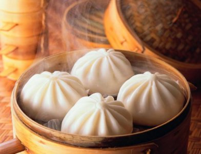 ​天冷了，学会面粉的懒人做法，比包子馒头简单，早餐几分钟搞定