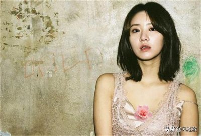 ​23岁退隐结婚生龙凤胎，时隔7年复出，韩可露能否重回事业巅峰？