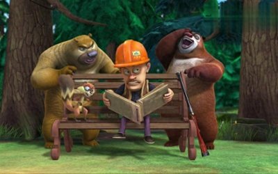 ​被00后遗忘的80部动画片